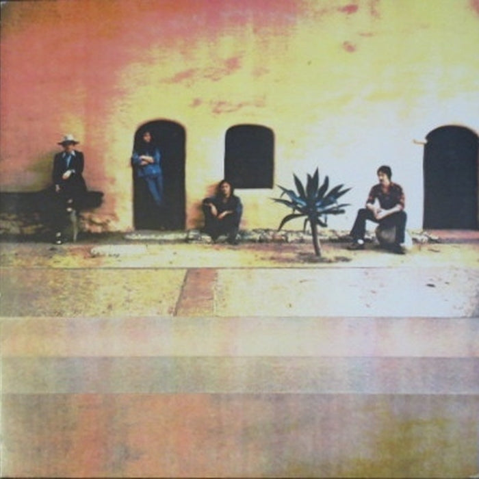 Poco – Rose Of Cimarron (LP, Vinyl Record Album)