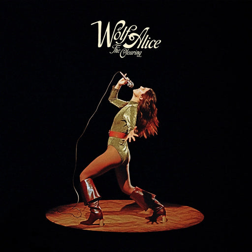 Wolf Alice – The Clearing - Image 1