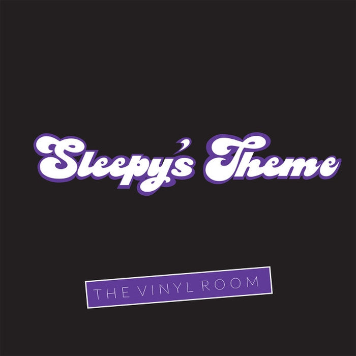 Sleepy's Theme – The Vinyl Room (LP, Vinyl Record Album)