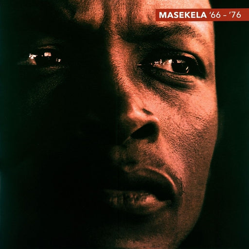 Hugh Masekela – Masekela '66 - '76 (7xLP) (LP, Vinyl Record Album)