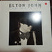 Elton John – Ice On Fire (LP, Vinyl Record Album)