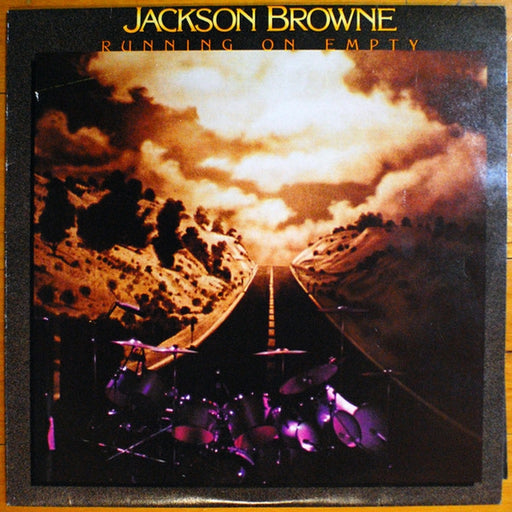 Jackson Browne LP 8枚セット Jackson Browne Vinyl Records for sale