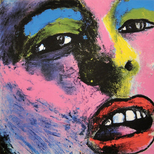 Happy Mondays – Bummed LP vinyl record, image 1 of 2