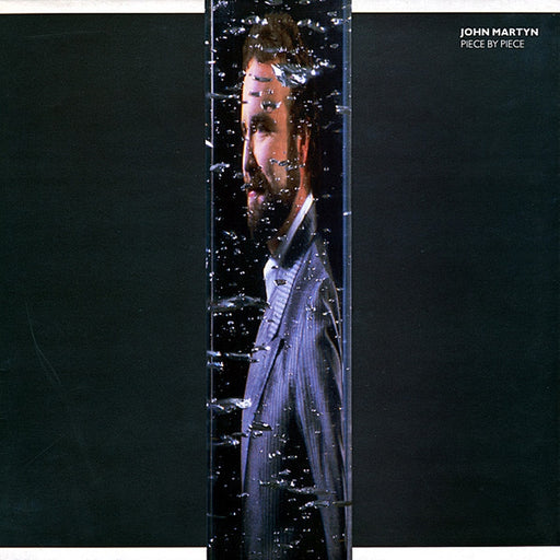 John Martyn – Piece By Piece (LP, Vinyl Record Album)