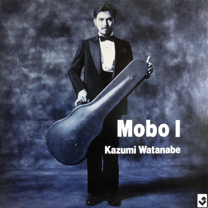 Kazumi Watanabe – Mobo I (LP, Vinyl Record Album)