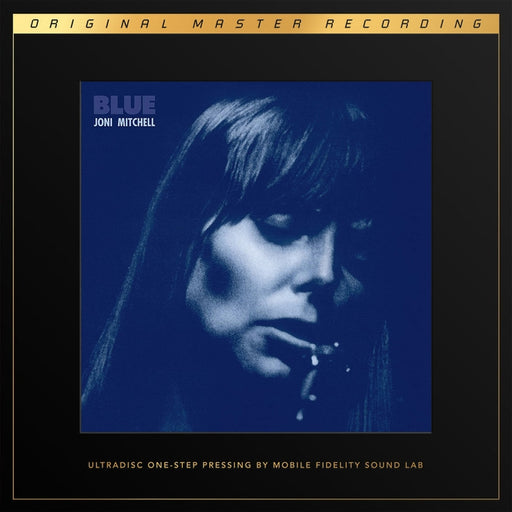 Joni Mitchell – Blue (2xLP) (LP, Vinyl Record Album)