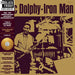 Eric Dolphy – Iron Man (LP, Vinyl Record Album)