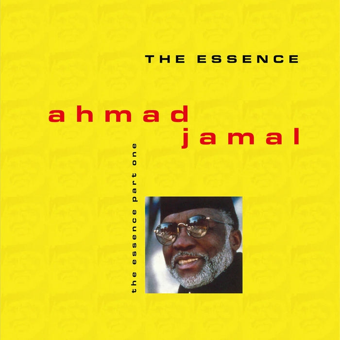 Ahmad Jamal – The Essence Part One (2xLP)