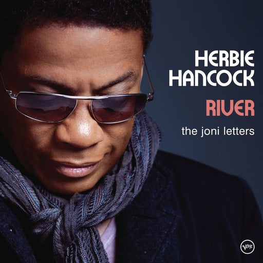 Herbie Hancock – River: The Joni Letters (2xLP) (LP, Vinyl Record Album)