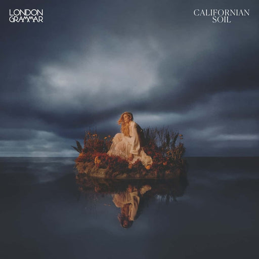 London Grammar – Californian Soil (LP, Vinyl Record Album)