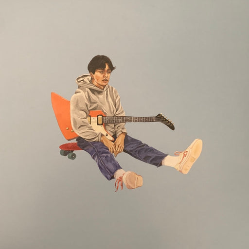 Boy Pablo – Soy Pablo (LP, Vinyl Record Album)
