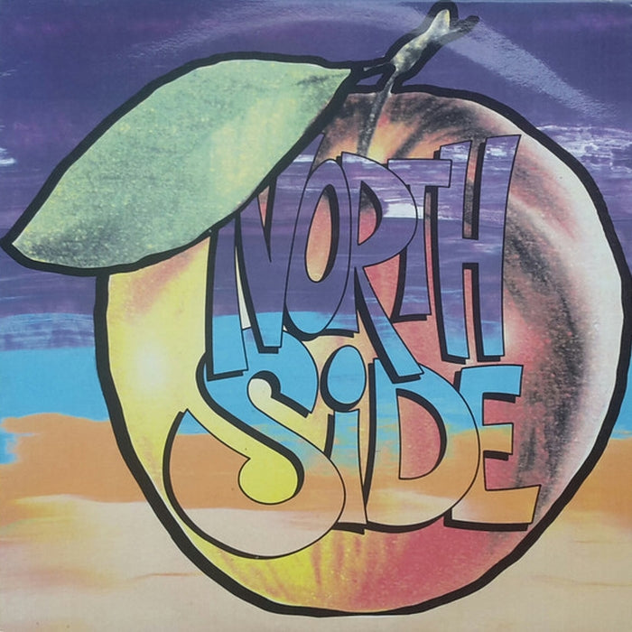 Northside – My Rising Star (LP, Vinyl Record Album)