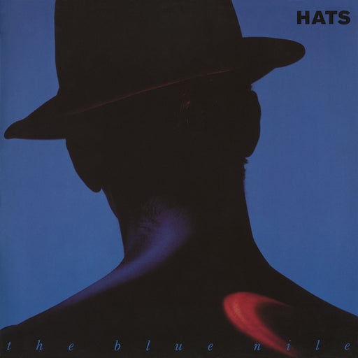 The Blue Nile – Hats (LP, Vinyl Record Album)