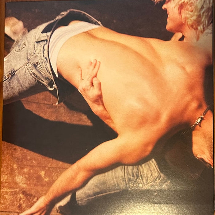 Cub Sport – Jesus At The Gay Bar (LP, Vinyl Record Album)