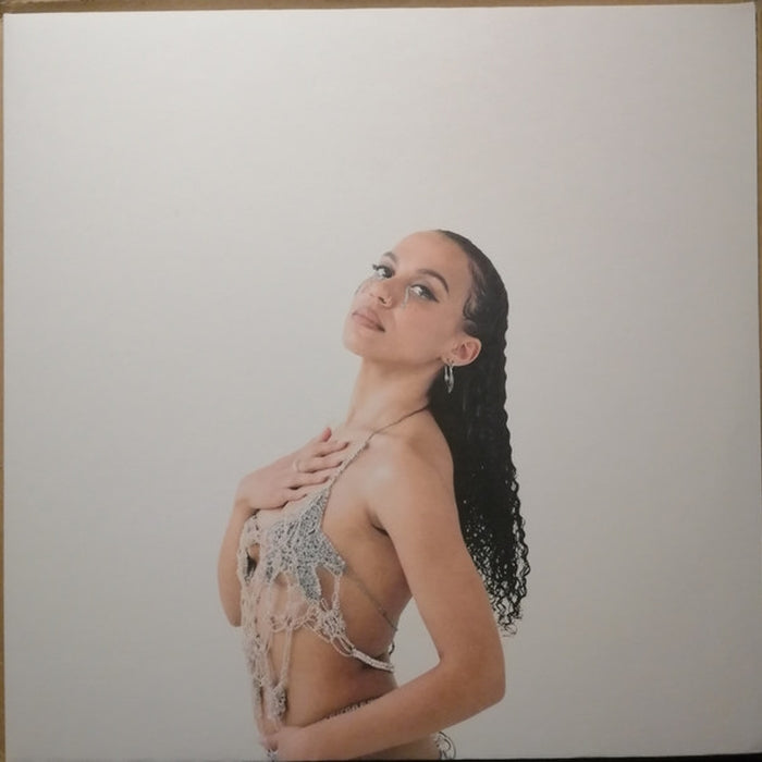 Pip Millett – When Everything Is Better, I'll Let You Know (LP, Vinyl Record Album)