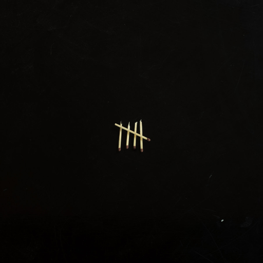 Sault – 5 LP vinyl record, image 1 of 3