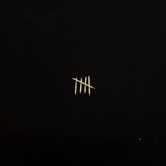 Sault – 5 LP vinyl record, image 1 of 3