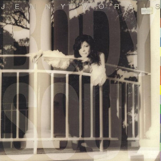 Jenny Morris – Body & Soul (LP, Vinyl Record Album)