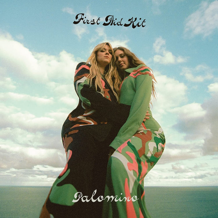 First Aid Kit – Palomino LP vinyl record, image 1 of 2