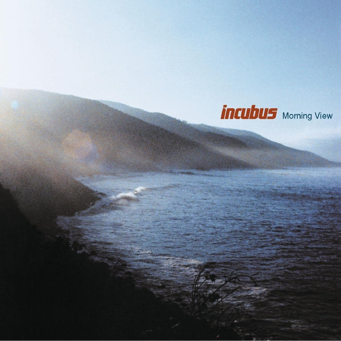 Incubus – Morning View (LP, Vinyl Record Album)