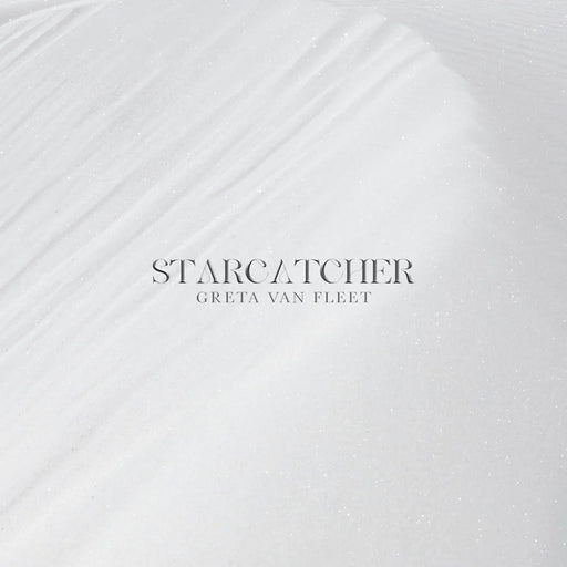 Greta Van Fleet – Starcatcher (LP, Vinyl Record Album)