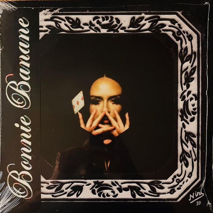 Bonnie Banane – Nini (LP, Vinyl Record Album)