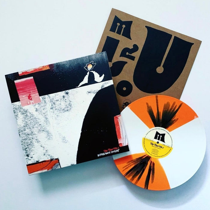 The Murlocs – Bittersweet Demons (LP, Vinyl Record Album)