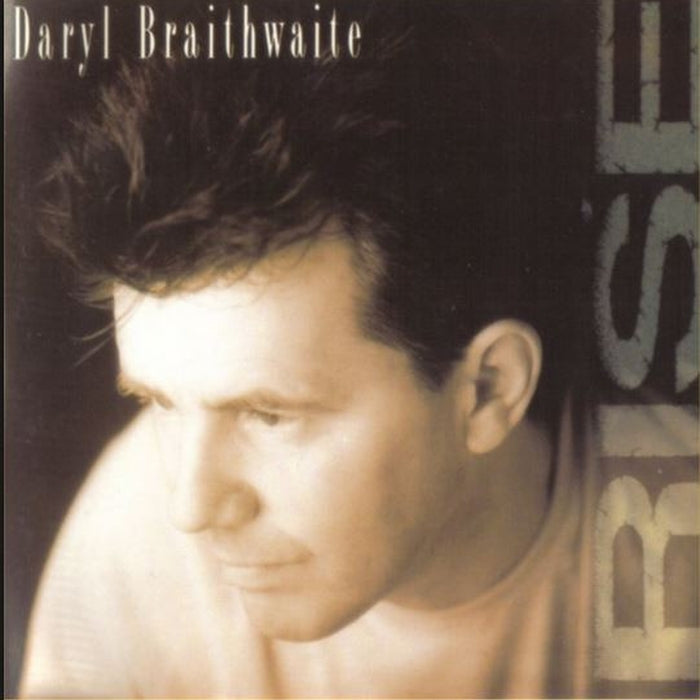 Daryl Braithwaite – Rise (LP, Vinyl Record Album)