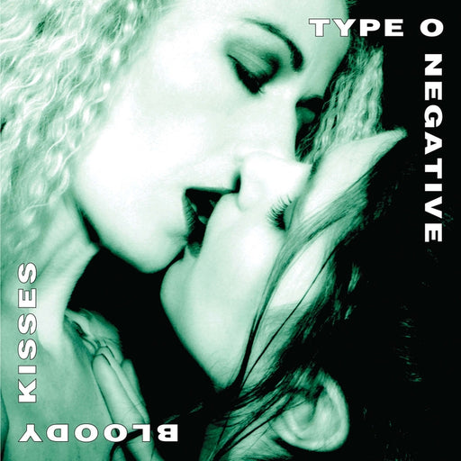 Type O Negative – Bloody Kisses (2xLP) (LP, Vinyl Record Album)