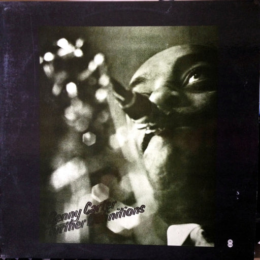 Benny Carter And His Orchestra – Further Definitions (LP, Vinyl Record Album)