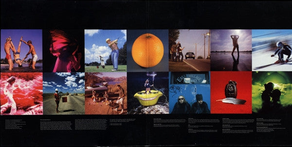 The Chemical Brothers – Dig Your Own Hole (2xLP) LP vinyl record, image 5 of 10