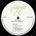 Brian Eno – Ambient 1 (Music For Airports) LP vinyl record, image 4 of 5