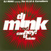 DJ Mink, The K.I.D, Carruthers – Hey! Hey! Can U Relate 12" vinyl record, image 1 of 3