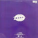 Nightmares On Wax – Aftermath #1 12" vinyl record, image 2 of 4