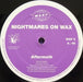 Nightmares On Wax – Aftermath #1 12" vinyl record, image 3 of 4