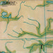 Brian Eno – Ambient 1 (Music For Airports) LP vinyl record, image 1 of 5