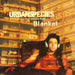 Urban Species, Imogen Heap – Blanket 12" vinyl record, image 1 of 2