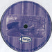 Kerri Chandler – Raw Grooves 3 12" vinyl record, image 2 of 2