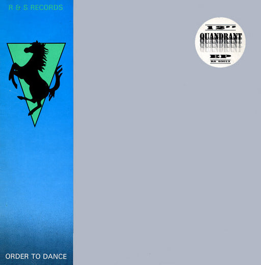 Quadrant – Quadrant E.P.