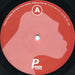 Christian Smith & John Selway – Downunder EP 12" vinyl record, image 3 of 4