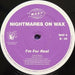 Nightmares On Wax – Aftermath #1 12" vinyl record, image 4 of 4