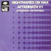Nightmares On Wax – Aftermath #1 12" vinyl record, image 1 of 4
