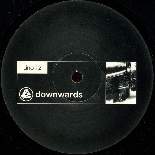 Female – Pelotone 12" vinyl record, image 2 of 2