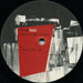 Oliver Lieb – Subraumstimulation 12" vinyl record, image 2 of 3