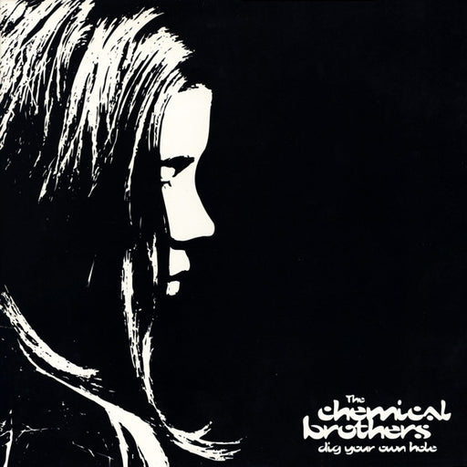 The Chemical Brothers – Dig Your Own Hole (2xLP) LP vinyl record, image 1 of 10