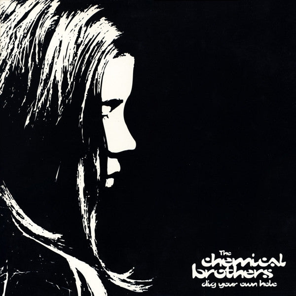 The Chemical Brothers – Dig Your Own Hole (2xLP) LP vinyl record, image 1 of 10