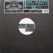Trevor Rockcliffe – Pump The Rhythm E.P 12" vinyl record, image 1 of 4
