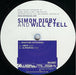 Simon Digby & Will E Tell – Nightime Activitiez 12" vinyl record, image 1 of 2