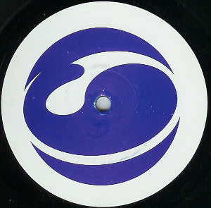 Simon Digby & Will E Tell – Nightime Activitiez 12" vinyl record, image 2 of 2
