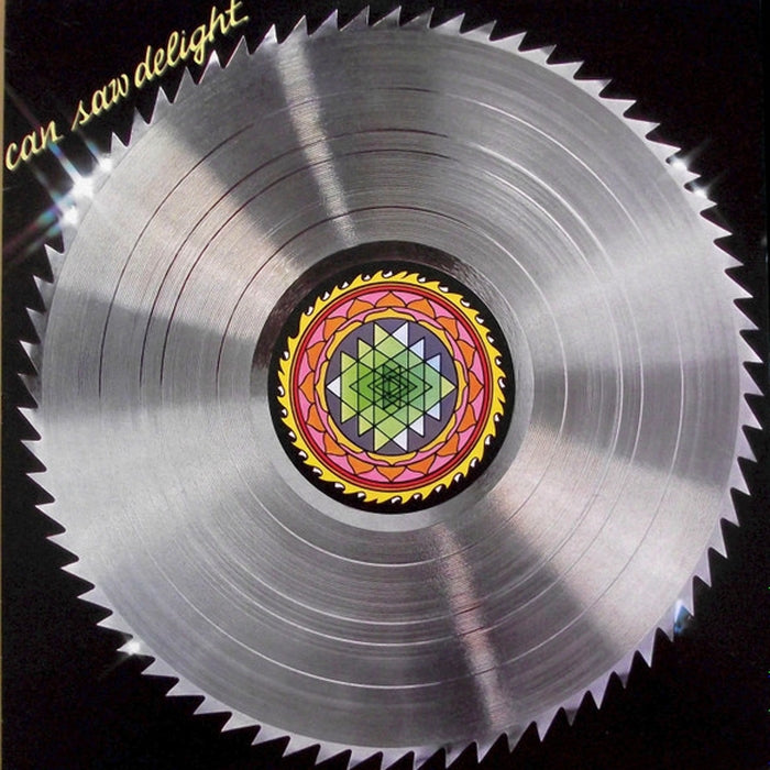 Can – Saw Delight (LP, Vinyl Record Album)